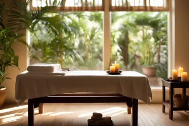 O que é Massoterapia: Benefícios e Práticas