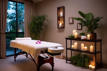 Como a Massagem Relaxante Pode Transformar Seu Dia em Apenas 1 Hora