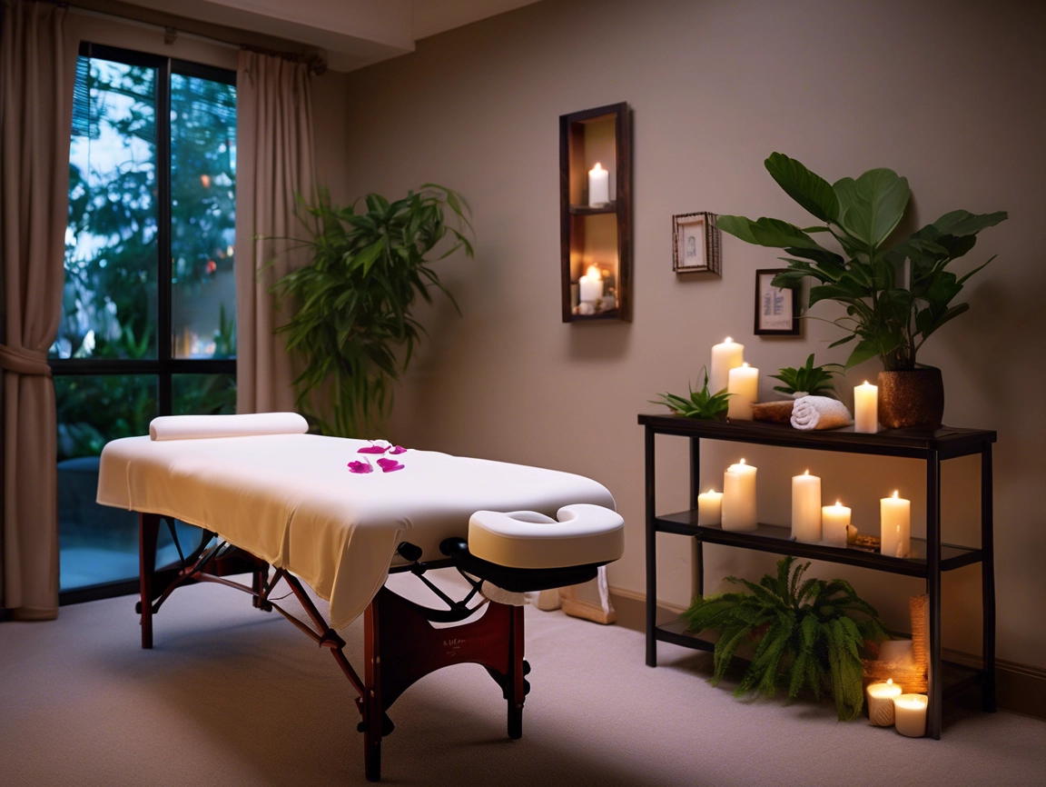 O que é Massoterapia: Benefícios e Práticas