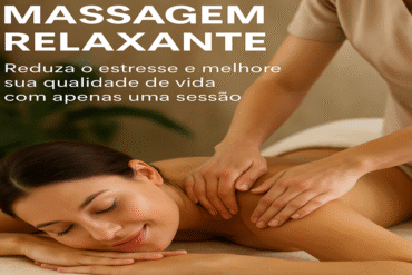 O que é Massoterapia: Benefícios e Práticas