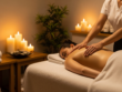 Massagem Relaxante: O Guia Completo para Desligar o Mundo e Renovar as Energias