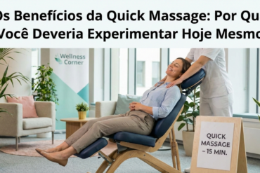 Massoterapia: É Doloroso ou Tranquilo? Descubra Agora!