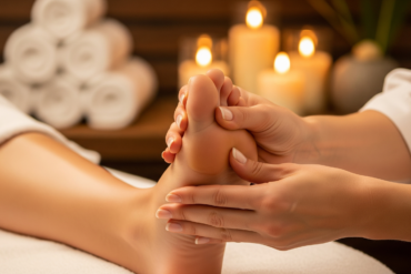 O Que é Massoterapia e Para Que Ela Serve?