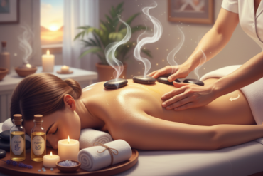 Reflexologia: O Guia Definitivo para Desbloquear a Cura Através dos Pés