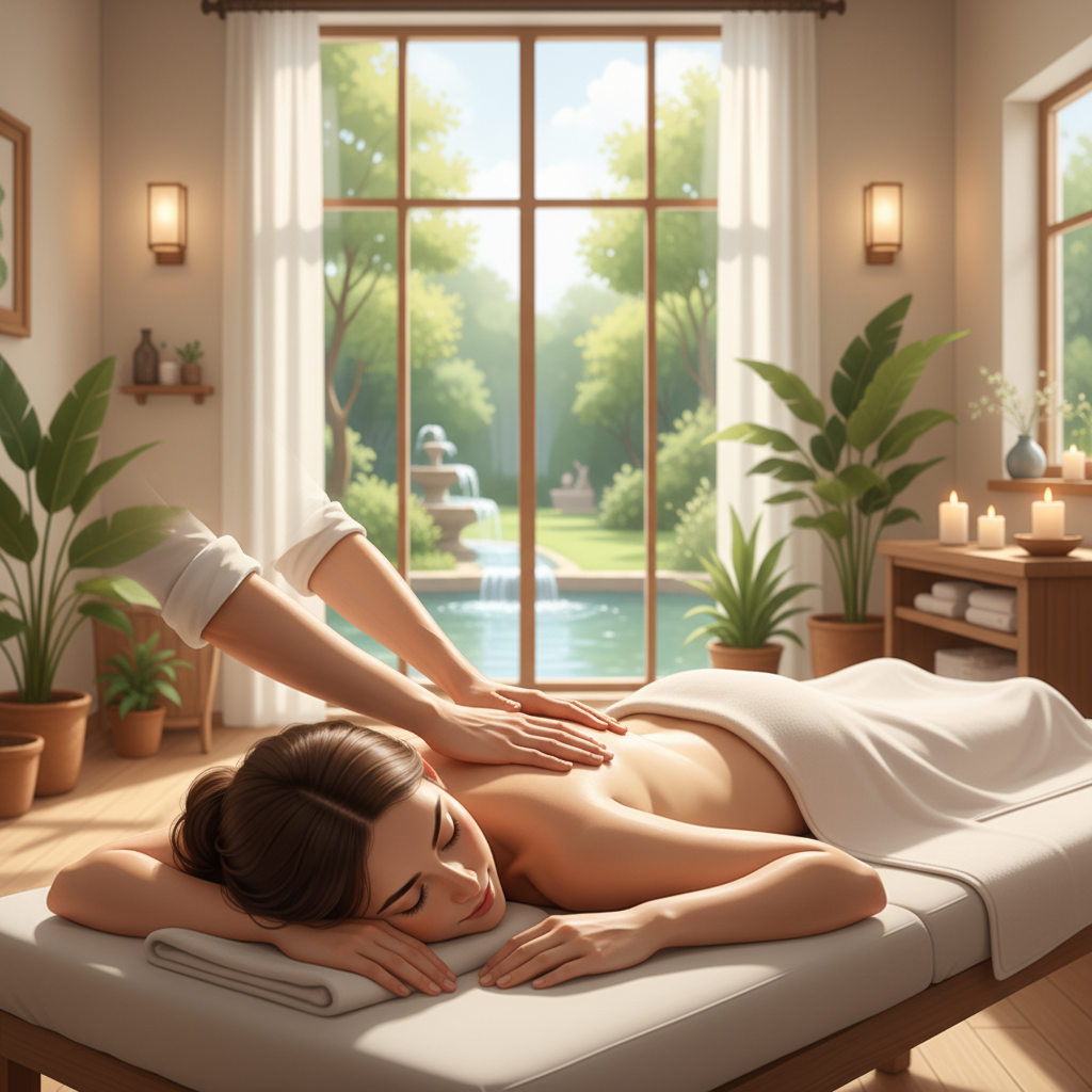 Principais Benefícios da Massoterapia para Corpo e Mente 1 Principais Beneficios da Massoterapia para Corpo e Mente