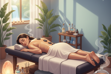 Principais Benefícios da Massoterapia para Corpo e Mente