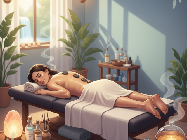 Tipos de Massagem Terapeutica Conheca as Tecnicas Mais Utilizadas